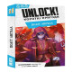 Unlock! Короткі пригоди. Політ ангела (Unlock!: Short Adventures – The Flight of the Angel)