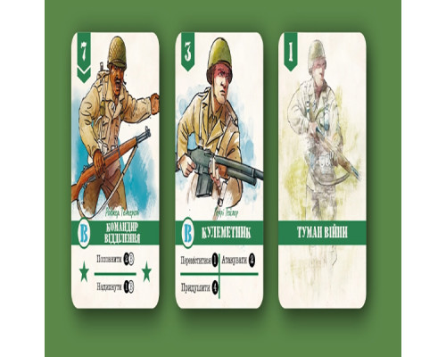 Відважні. Нормандія (Undaunted: Normandy)
