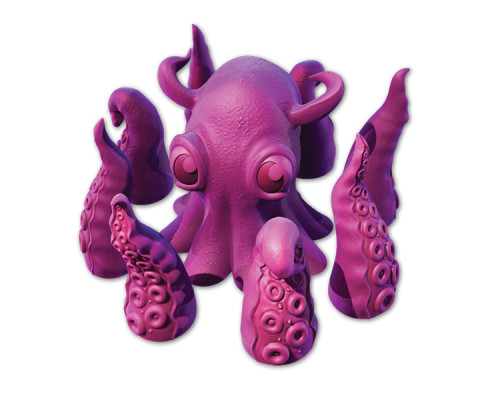 Космоспрут (Cosmoctopus)