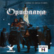 Оріфлама (Oriflamme)