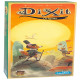 Dixit Origins