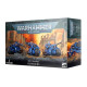 Ігровий набір GW - Warhammer 40000: Space Marines - Outriders