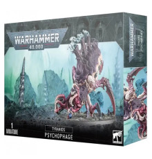 Ігровий набір GW - Warhammer 40000: Tyranids - Psychophage
