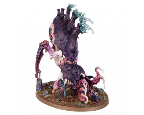 Ігровий набір GW - Warhammer 40000: Tyranids - Psychophage