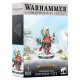 Ігровий набір GW - Warhammer. Commemorative Series: Gloomspite Gitz - Grotmas Gitz