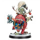 Ігровий набір GW - Warhammer. Commemorative Series: Gloomspite Gitz - Grotmas Gitz