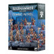 Ігровий набір GW - Warhammer 40000: Combat Patrol - Adeptus Custodes