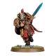 Ігровий набір GW - Warhammer 40000: Combat Patrol - Adeptus Custodes