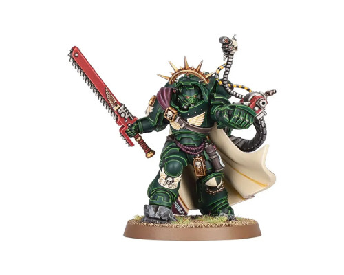 Ігровий набір GW - Warhammer 40000: Combat Patrol - Dark Angels