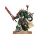 Ігровий набір GW - Warhammer 40000: Combat Patrol - Dark Angels