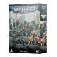 Ігровий набір GW - Warhammer 40000: Combat Patrol - Dark Angels