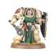 Ігровий набір GW - Warhammer 40000: Dark Angels - Deathwing Knights