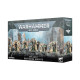 Ігровий набір GW - Warhammer 40000: Dark Angels - Deathwing Knights