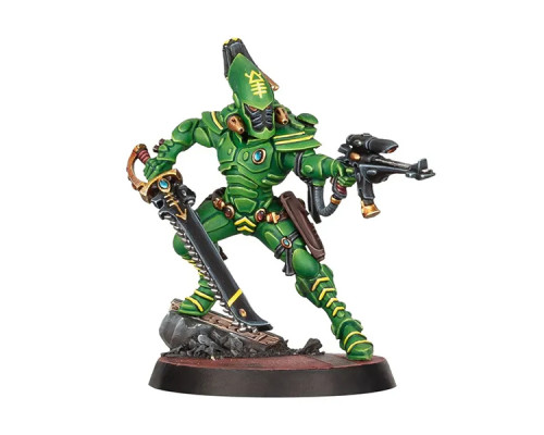 Ігровий набір GW - Warhammer 40000. Kill Team: Aeldari Blades of Khaine