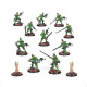 Ігровий набір GW - Warhammer 40000. Kill Team: Aeldari Blades of Khaine