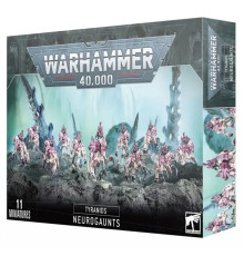 Ігровий набір GW - Warhammer 40000: Tyranids - Neurogaunts