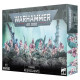 Ігровий набір GW - Warhammer 40000: Tyranids - Neurogaunts