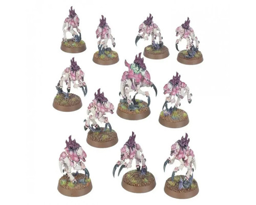 Ігровий набір GW - Warhammer 40000: Tyranids - Neurogaunts