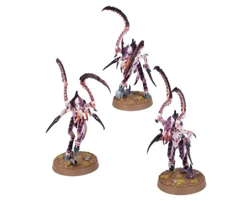 Ігровий набір GW - Warhammer 40000: Tyranids - Von Ryans Leapers