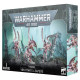 Ігровий набір GW - Warhammer 40000: Tyranids - Von Ryans Leapers