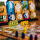 Племена вітру (Tribes of the Wind)
