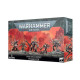 Ігровий набір GW - Warhammer 40000: Chaos Space Marines - Possessed
