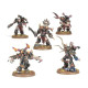 Ігровий набір GW - Warhammer 40000: Chaos Space Marines - Possessed
