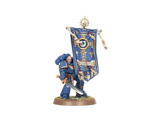 Ігровий набір GW - Warhammer 40000: Space Marines - Primaris Ancient