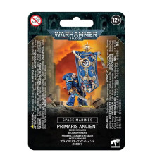 Ігровий набір GW - Warhammer 40000: Space Marines - Primaris Ancient