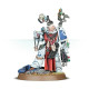 Ігровий набір GW - Warhammer 40000: Space Marines - Primaris Apothecary