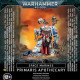 Ігровий набір GW - Warhammer 40000: Space Marines - Primaris Apothecary