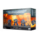 Ігровий набір GW - Warhammer 40000: Space Marines - Primaris Eradicators