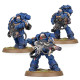 Ігровий набір GW - Warhammer 40000: Space Marines - Primaris Eradicators
