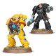 Ігровий набір GW - Warhammer 40000: Space Marines - Primaris Hellblasters