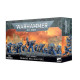 Ігровий набір GW - Warhammer 40000: Space Marines - Primaris Hellblasters