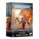 Ігровий набір GW - Warhammer 40000: Space Marines - Primaris Techmarine