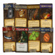 Мишачі Оповідки (Mice and Mystics)