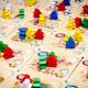 П'ять Каст (Five Tribes)