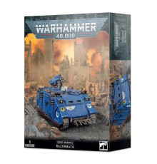 Ігровий набір GW - Warhammer 40000: Space Marines - Razorback