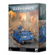 Ігровий набір GW - Warhammer 40000: Space Marines - Razorback