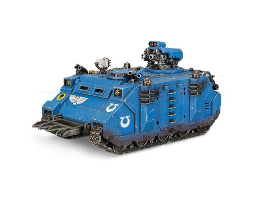 Ігровий набір GW - Warhammer 40000: Space Marines - Razorback
