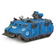 Ігровий набір GW - Warhammer 40000: Space Marines - Razorback
