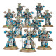 Ігровий набір GW - Warhammer 40000: Thousand Sons - Rubric Marines