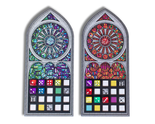 Саґрада (Sagrada)