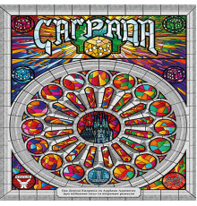 Саґрада (Sagrada)