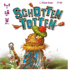 Шотен Тотен (Schotten Totten)