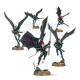 Ігровий набір GW - Warhammer 40000: Drukhari - Scourges