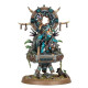 Ігровий набір GW - Age of Sigmar: Seraphon - Skink Starseer