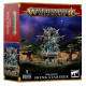 Ігровий набір GW - Age of Sigmar: Seraphon - Skink Starseer