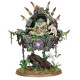 Ігровий набір GW - Age of Sigmar: Seraphon - Slann Starmaster